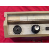 Radio Continental Edison original Citroën ID DS 19 ou 21 maxi 1968