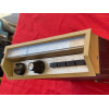 Radio Continental Edison original Citroën ID DS 19 ou 21 maxi 1968