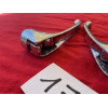 2 poignées intérieur droite et gauche origine Citroën DS Pallas