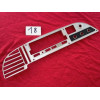 Grille de tableau de bord neuve Citroën DS 19 ou 21 Pallas berline cabriolet