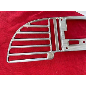 Grille de tableau de bord neuve Citroën DS 19 ou 21 Pallas berline cabriolet