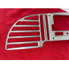 Grille de tableau de bord neuve Citroën DS 19 ou 21 Pallas berline cabriolet