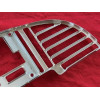 Grille de tableau de bord neuve Citroën DS 19 ou 21 Pallas berline cabriolet