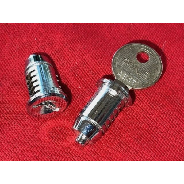 2 barillets neuf original Citroën Traction ou HY 2CV AMI6
