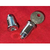 2 barillets neuf original Citroën Traction ou HY 2CV AMI6
