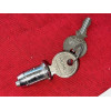 1 barillet neuf original Citroën Traction ou HY 2CV AMI6