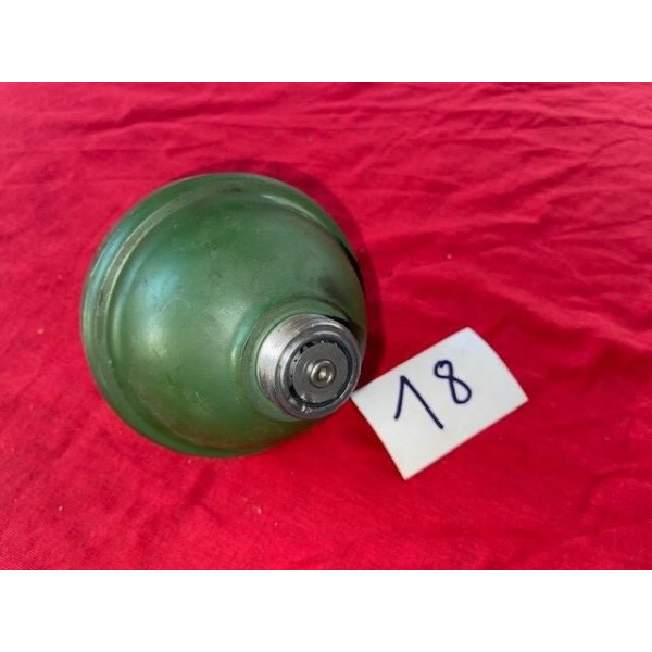1 sphère de suspension avant reconditionnée Citroën SM Maserati