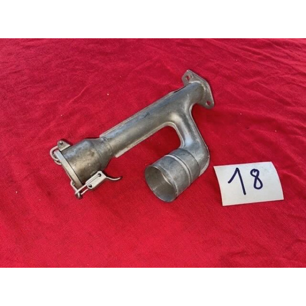 Goulotte de remplissage huile Citroën AMI6 AMI8 2CV type AZ neuve origine