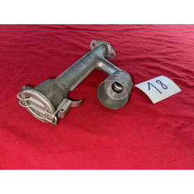 Goulotte de remplissage huile Citroën AMI6 AMI8 2CV type AZ neuve origine
