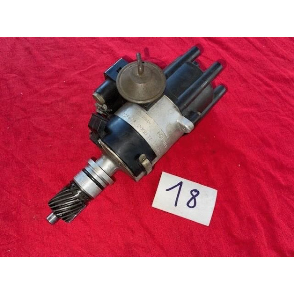 Allumeur SEV Marchal original Citroën SM Maserati Merak injection électronique