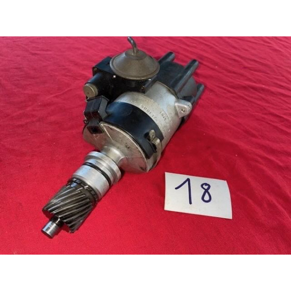 Allumeur SEV Marchal original Citroën SM Maserati Merak injection électronique