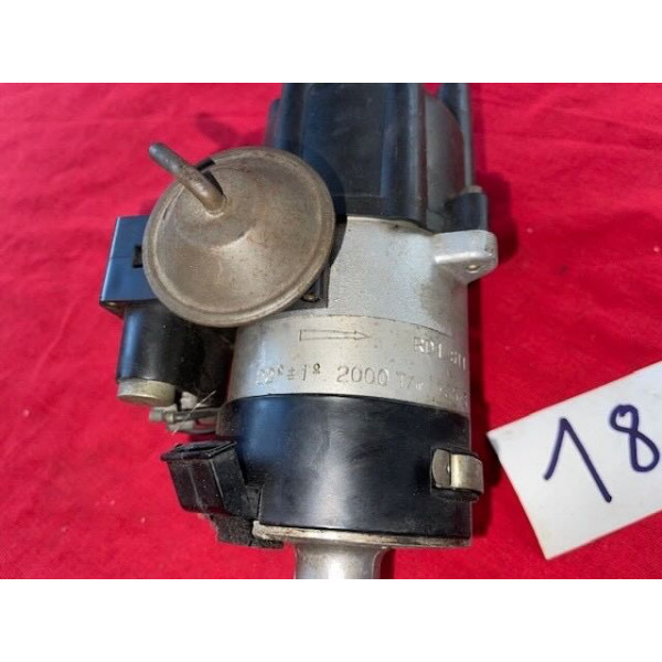 Allumeur SEV Marchal original Citroën SM Maserati Merak injection électronique