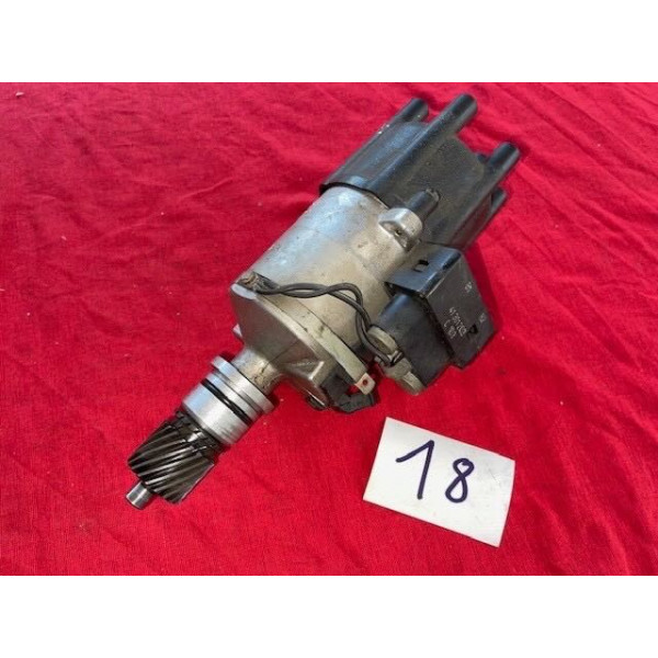 Allumeur SEV Marchal original Citroën SM Maserati Merak injection électronique
