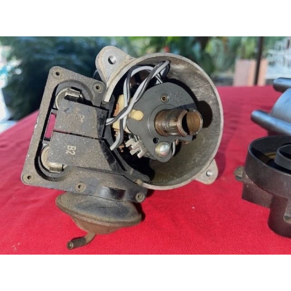 Allumeur SEV Marchal original Citroën SM Maserati Merak injection électronique