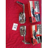 2 rétroviseurs Cipa neuf original caravaning Citroën DS SM Renault 16 Peugeot
