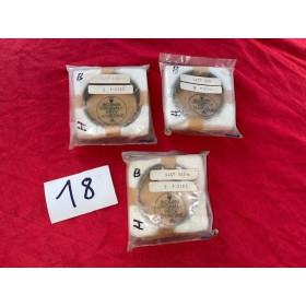 Lot de coussinets neuf origine moteur Citroën SM Maserati Merak