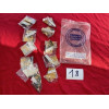 Lot de 11 goujons neuf culasse origine moteur Citroën SM Maserati Merak
