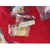Lot de 11 goujons neuf culasse origine moteur Citroën SM Maserati Merak