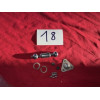 Kit réparation pied de rétroviseur origine moteur Citroën SM Maserati