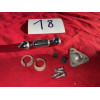 Kit réparation pied de rétroviseur origine moteur Citroën SM Maserati