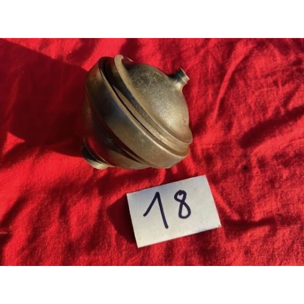 Sphère de conjoncteur à restaurer pour Citroën DS 19 1ère génération
