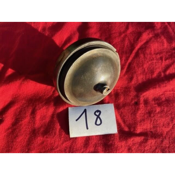 Sphère de conjoncteur à restaurer pour Citroën DS 19 1ère génération