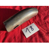 Enjoliveur sortie d'échappement original Citroën SM Maserati