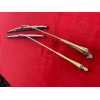 2 essuie glace + bras neuf Renault 8 Gordini Alpine Alpine A110