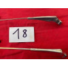 2 essuie glace + bras neuf Renault 8 Gordini Alpine Alpine A110