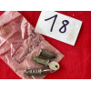 Set de barillets de porte neuf original Citroën DS