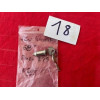1 serrure de porte neuve original Citroën DS 68