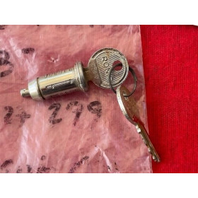 1 serrure de porte neuve original Citroën DS 68