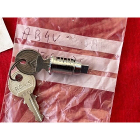 1 serrure neuve original Citroën HY Traction 2CV Mehari