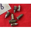 Lot de barillets neuf sans clés original Citroën DS 2CV HY Traction Mehari
