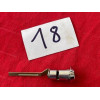 Canon de serrure de porte neuf original Citroën DS 1972 à 1975