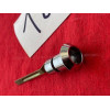 Canon de serrure de porte neuf original Citroën DS 1972 à 1975