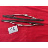 2 essuie glace SEV Marchal Peugeot 504 coupé cabriolet berline break