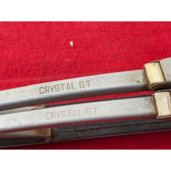 2 essuie glace SEV Marchal Peugeot 504 coupé cabriolet berline break
