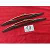 2 essuie glace SEV Marchal Crystal GT Peugeot 504 coupé cabriolet berline break