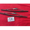 2 essuie glace Anco neuf Peugeot 504 coupé cabriolet berline break