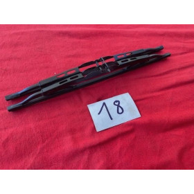 2 essuie glace neuf Bosch Renault Peugeot Citroën Mercedes BMW Opel Porsche