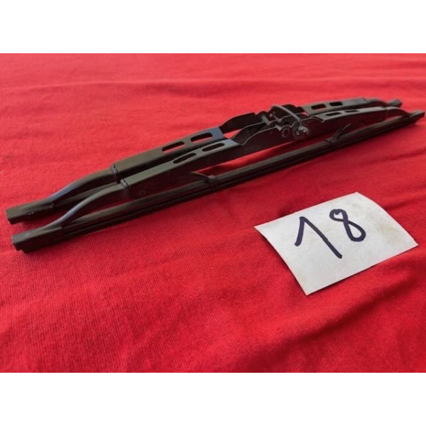 2 essuie glace neuf Bosch Renault Peugeot Citroën Mercedes BMW Opel Porsche