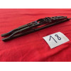 2 essuie glace neuf Bosch Renault Peugeot Citroën Mercedes BMW Opel Porsche