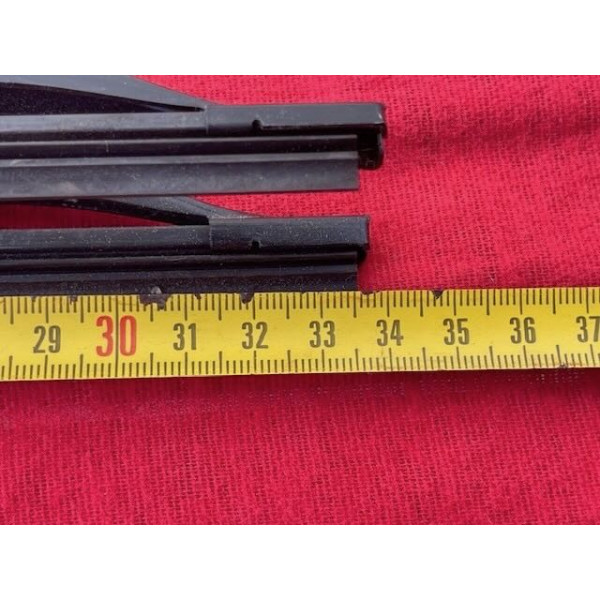 2 essuie glace neuf Bosch Renault Peugeot Citroën Mercedes BMW Opel Porsche