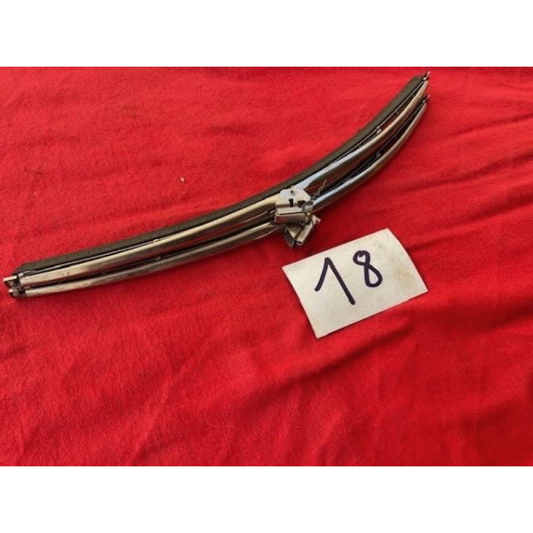 2 essuie glace neuf Aeramic Renault Peugeot Citroën Mercedes BMW Opel Porsche