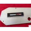 Habillage de boîte à gants origine Fiat 850 Sport Spider