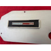 Habillage de boîte à gants origine Fiat 850 Sport Spider