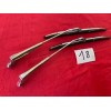 2 bras + essuie glace neuf Peugeot 404 coupé cabriolet