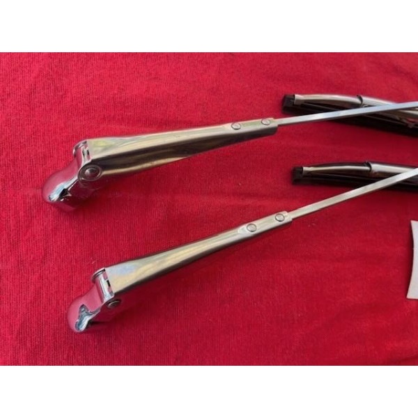 2 bras + essuie glace neuf Peugeot 404 coupé cabriolet