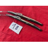 2 bras + essuie glace neuf Peugeot 404 coupé cabriolet